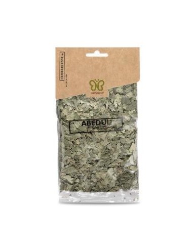 Abedul Bolsa 40 Gramos Naturcid