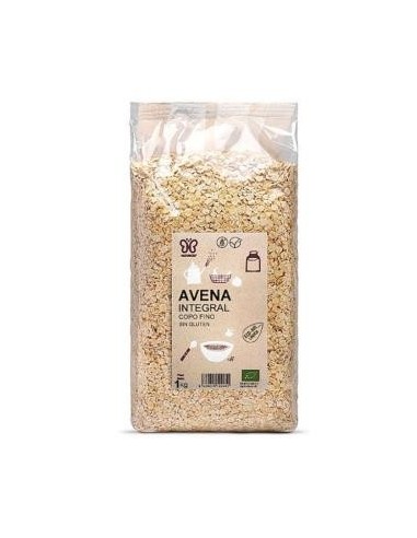 Copos De Avena Mini 1 Kilo Eco Sg Naturcid