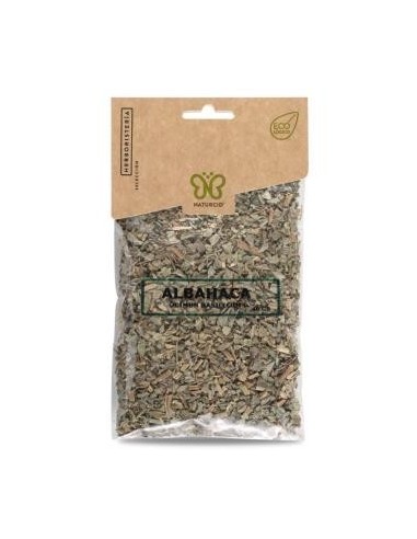 Albahaca Hojas 50 Gramos Eco Naturcid