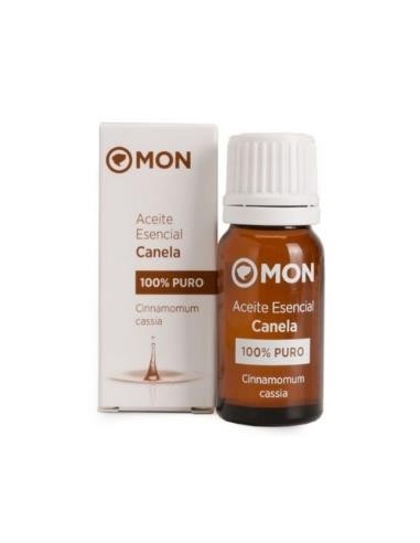 Canela Aceite Esencial 12Ml. Ecocert de Mondeconatur