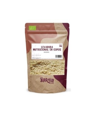 Levadura Nutricional en copos