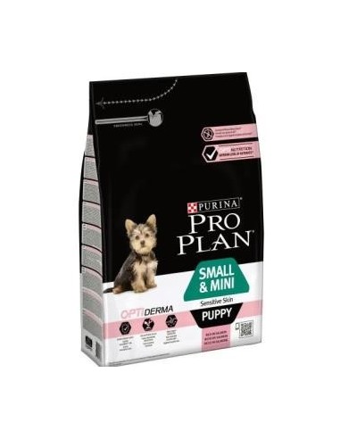 Pro Plan Canine Puppy Derma Small 3 Kilos Purina Vet