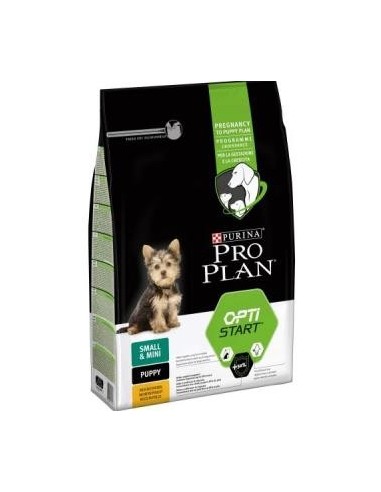 Pro Plan Canine Puppy Small Start 3 Kilos Purina Vet