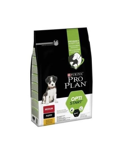 Pro Plan Canine Puppy Medium Start 3 Kilos Purina Vet