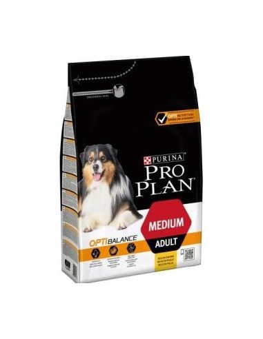 Pro Plan Canine Adult Balance Medium 3 Kilos Purina Vet