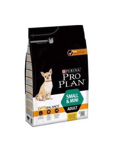 Pro Plan Canine Adult Balance Small 3 Kilos Purina Vet