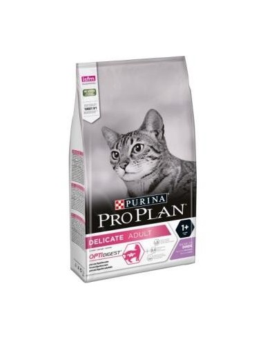 Pro Plan Feline Delicate Digest Pavo 1,5 Kilos Purina Vet