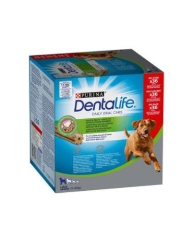 Dentalife Canine Large 1272 Gramos Purina Vet