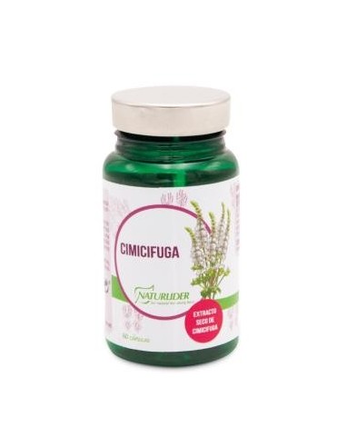 Cimicifuga 60 Vcaps de Naturlider