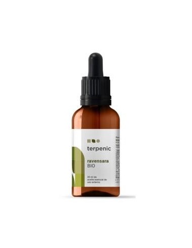 Ravensara Aceite Esencial Bio 30 Ml Terpenic