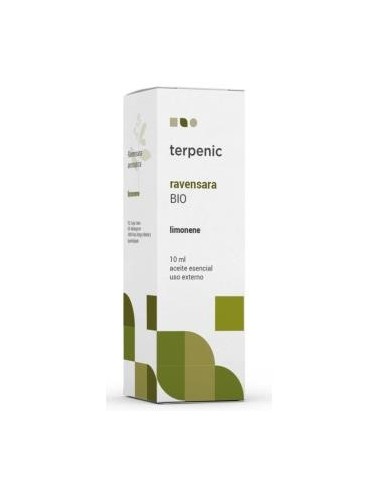 Ravensara Aceite Esencial Bio 10 Ml Terpenic