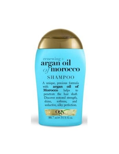 Champu Aceite De Argan Marruecos 88Ml. de Ogx