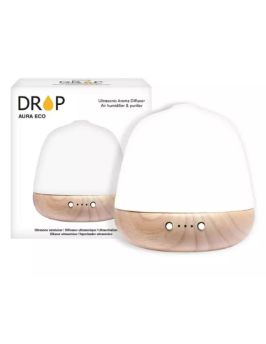 Difusor ultrasonico Drop Aura Eco Physalis