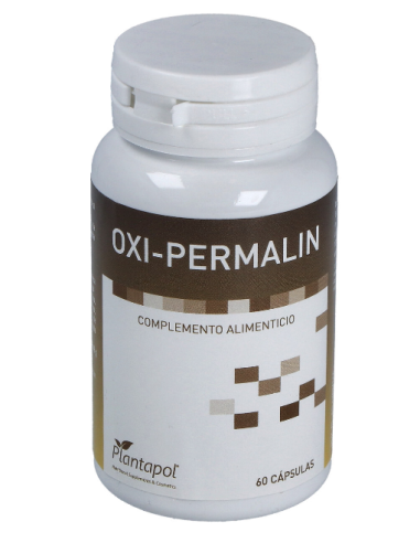 Oxi-Permalin 60Cap. Plantapol