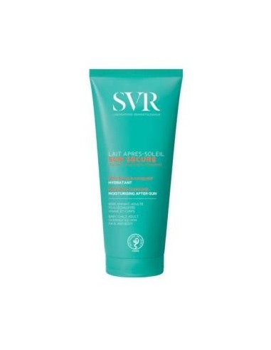 After Sun Secure 200 Ml Svr