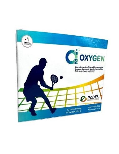 Epadel Oxygen 10Sbs. Epadel