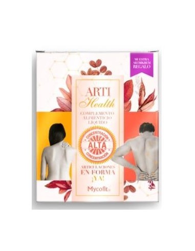 Artihealth 20 Sticks. Mycofit