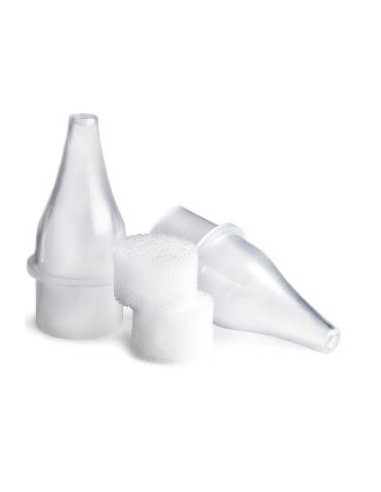 Recambio Aspirador Nasal 10 Unidades Suavinex