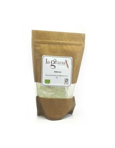 Gluten 1 Kilo Eco La Grana