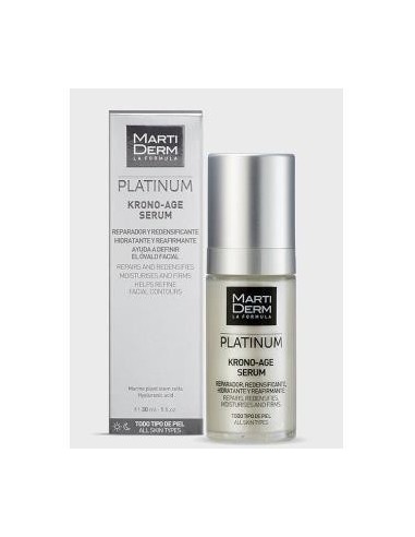 Martiderm Krono Age Serum Martiderm