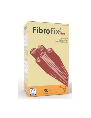 Fibrofix 30Sobres Arafarma