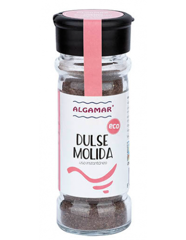 Especiero Alga Dulse Bio 45 G Algamar