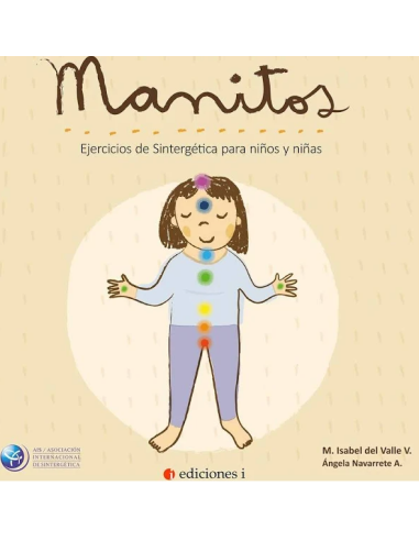 Libro Manitos