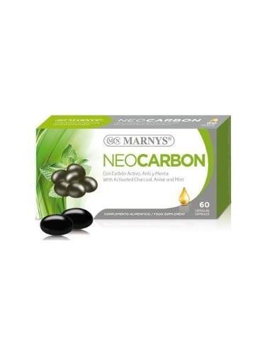 Neo Carbon 60 Perlas de Marnys