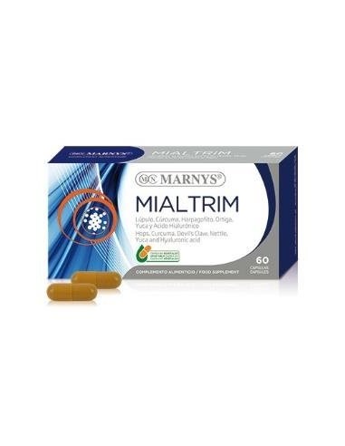 Mialtrim 60Cap. de Marnys