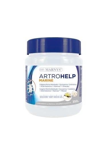 Artrohelp Marine 350Gr. de Marnys