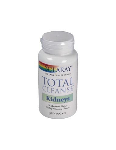 Total Cleanse Kidney 60Cap.