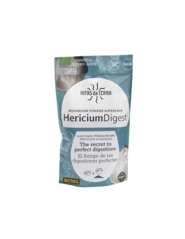 Hericium Digest 100Gr. de Hifas Da Terra - Hdt