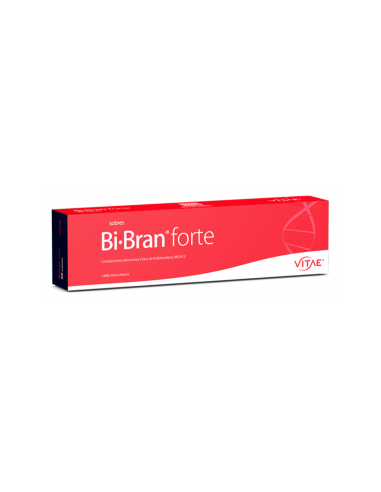 BiBran Forte 15 sobres de Vitae