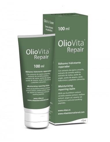 Oliovita Reparação 100ml da Vitae