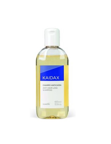 Kaidax Champu Anticaida 400 Ml de Kaidax