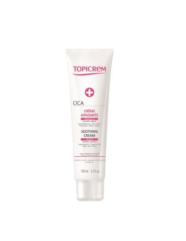 Topicrem Cica 100 Ml de Topicrem