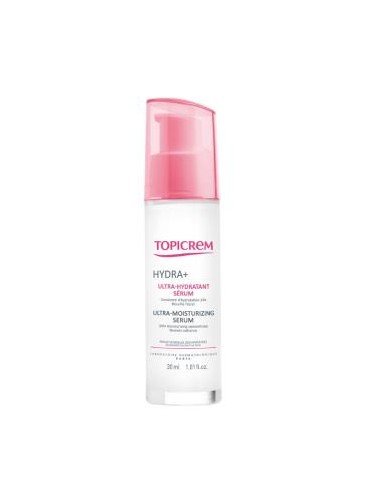 Topicrem Ultra Hidrat Serum 30 Ml de Topicrem