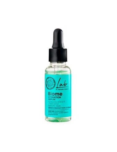 Biome Serum Facial Hidratante 30Ml. de Natura Siberica