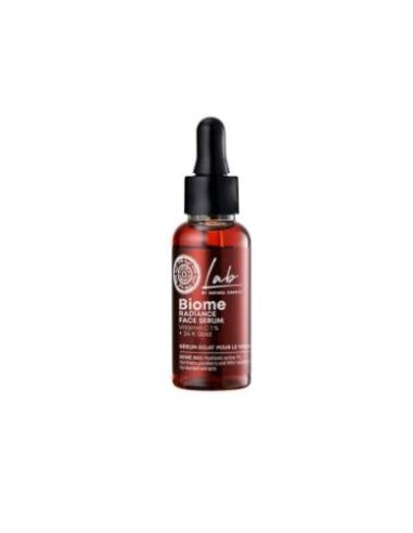 Biome Serum Radiance 30Ml. de Natura Siberica