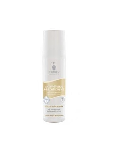 Crema Facial Anti-Rojeces 75Ml. de Bioturm