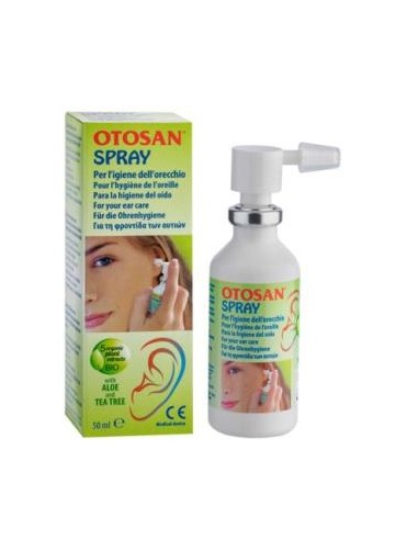 Otosan Spray 50Ml. de Santiveri