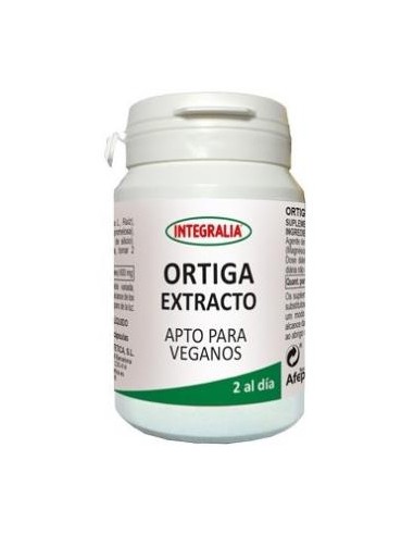 Ortiga Extracto 60Vcaps. de Integralia