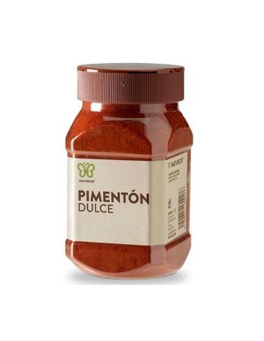 Pimenton Dulce Extra 190Gr. de Naturcid