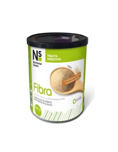 Ns Fibra 250Gr de Ns