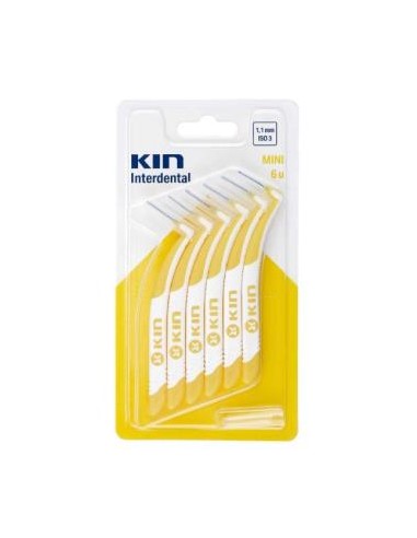 Kin Interdental Mini de Kin