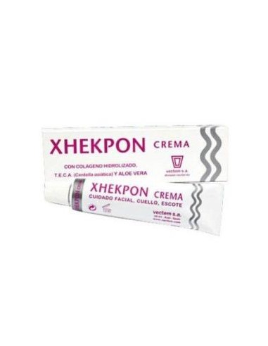 Xhekpon Crema 40Gr de Vectem