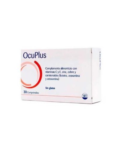 Ocuplus 30Comp de Sifi