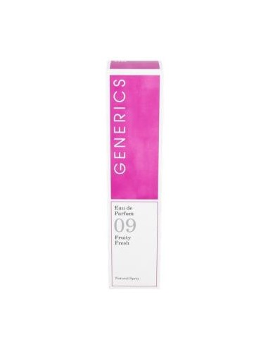 Generics Eau De Toilette 09 100Ml de Generics Eau De Toilette