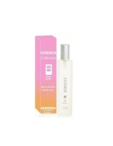 Generics Eau De Toilette 32 100Ml de Generics Eau De Toilette