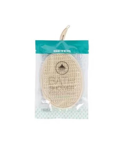 Esponja Baño Sisal B/G 22208 de Beter